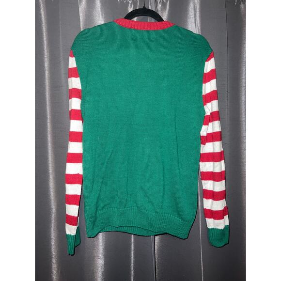 Ugly Christmas Sweater Xmas Size Small Dog - Picture 3 of 3